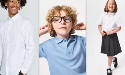 The Most Affordable School Uniform For Kids From Primary To Sixth Form