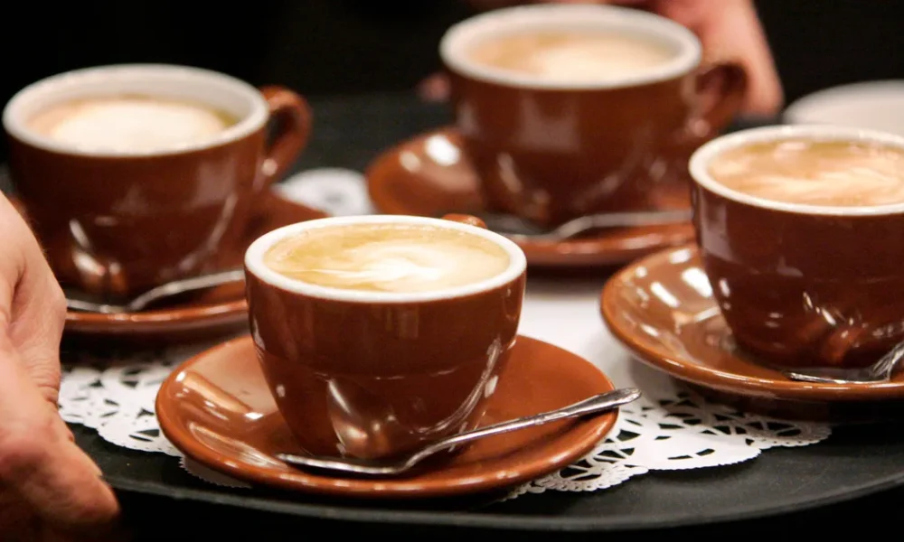 Coffee Lovers Are Just Learning What Cappuccino Really Means