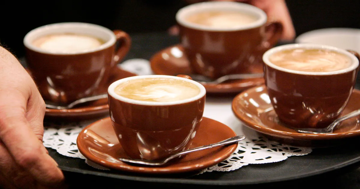 Coffee Lovers Are Just Learning What Cappuccino Really Means