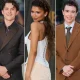 The Odyssey Premiere Red Carpet Photos: Zendaya, Tom Holland And Anne Hathaway