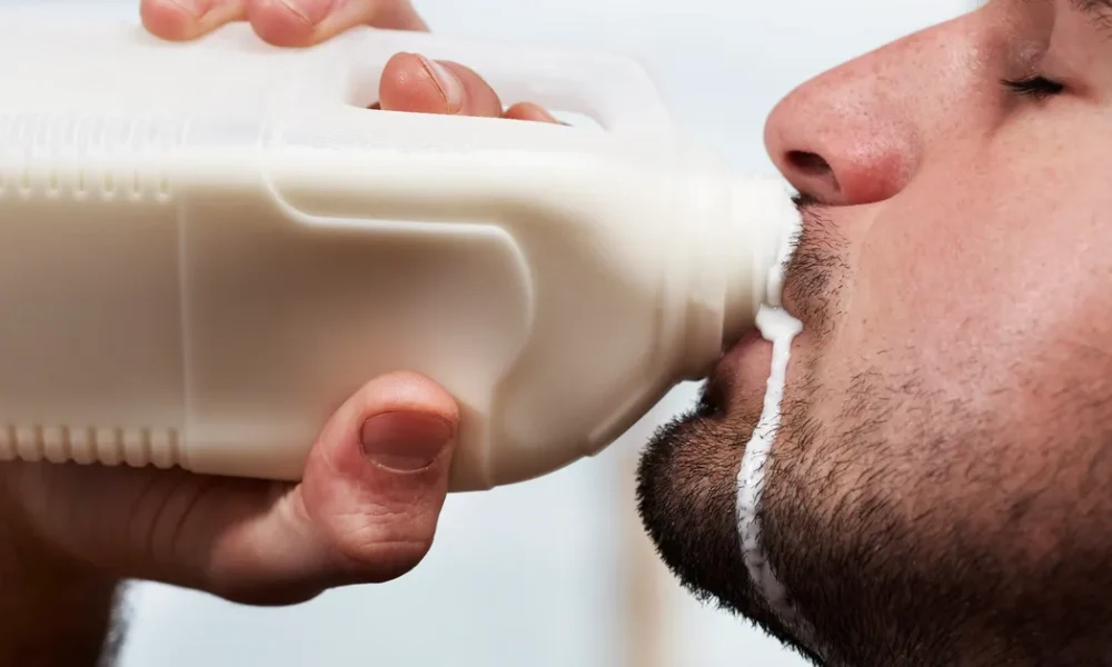 The Grossest Things People Do At Coffee Shops