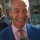 Less Than A Quarter Of Brits Support Farage By-Election Move