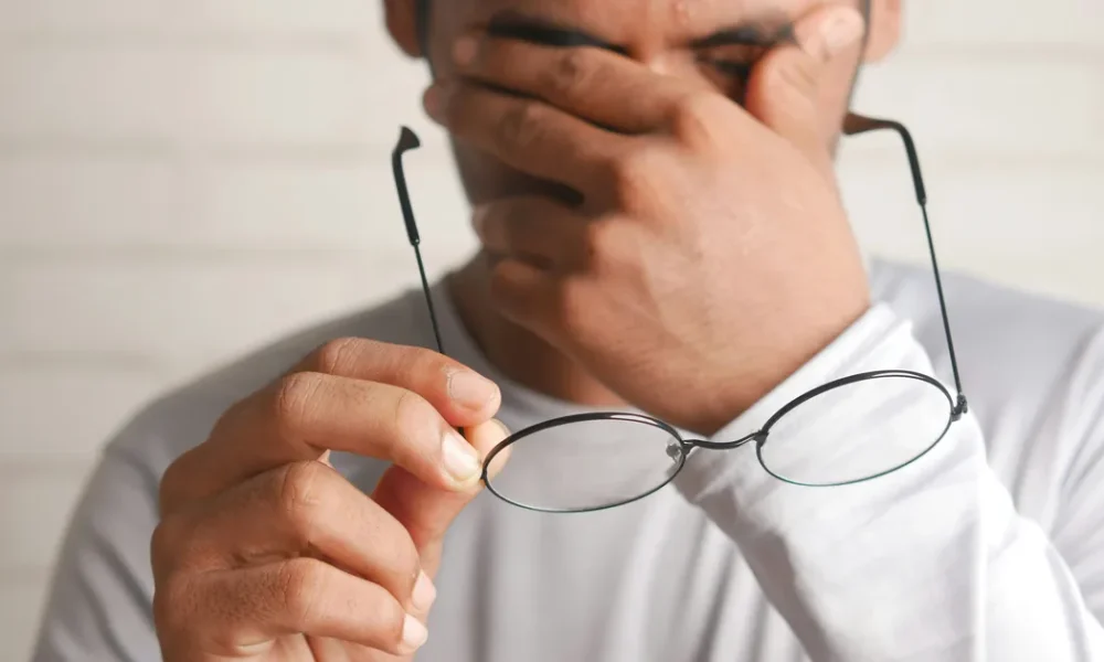 What Is Natsubate? The 'Heatwave Hangover' That Explains Why You Feel Tired During Summer