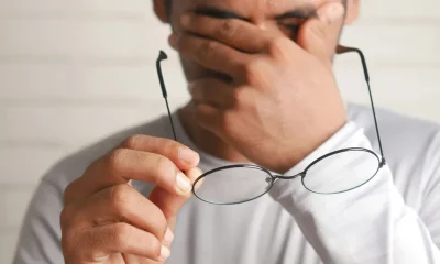 What Is Natsubate? The 'Heatwave Hangover' That Explains Why You Feel Tired During Summer
