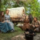 Little House On The Prairie is now streaming on Netflix