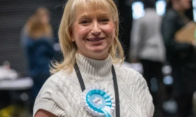 Excl: Reform Mayoral Candidate Said Brexit Impacted Skilled Workforce