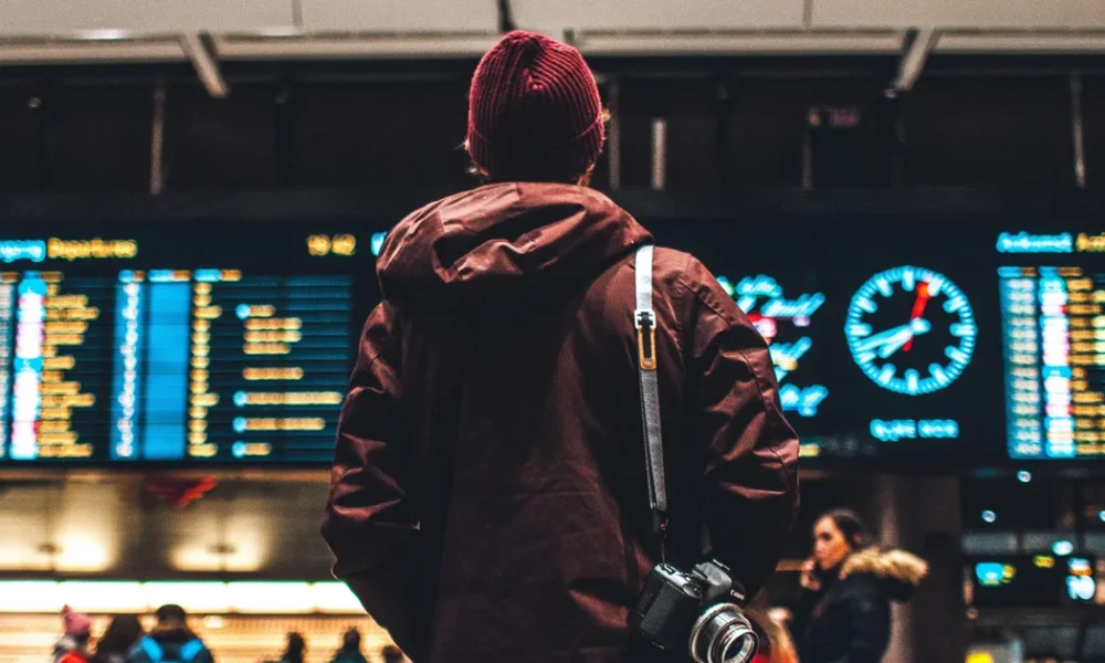 What Is An 'Airport Divorce' And Why Should You Try It?