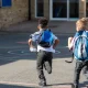 Can You Keep Kids Off School When It's Hot? What A Lawyer Says