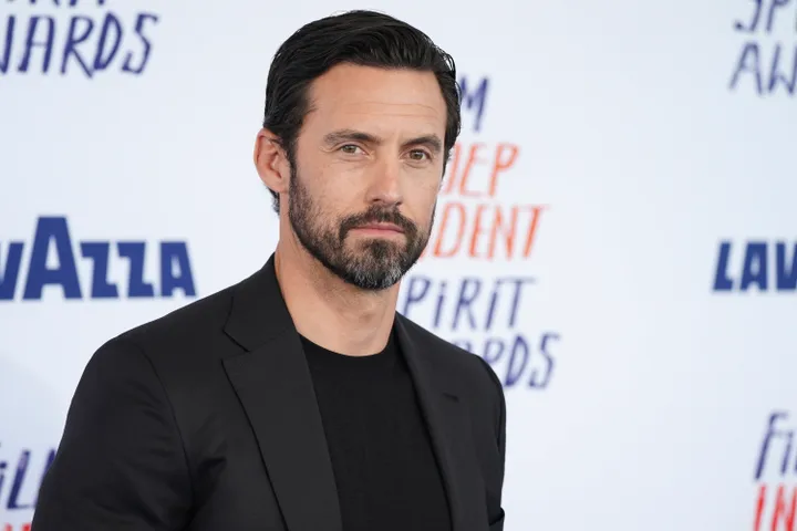 Milo Ventimiglia (Photo by Jordan Strauss/Invision/AP)