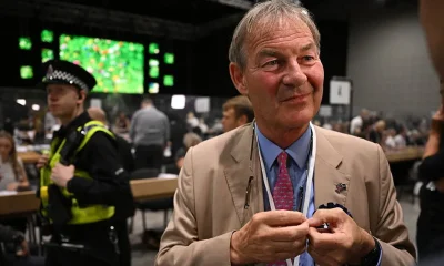 Rupert Lowe Calls Dunblane Massacre One Murder Critics React