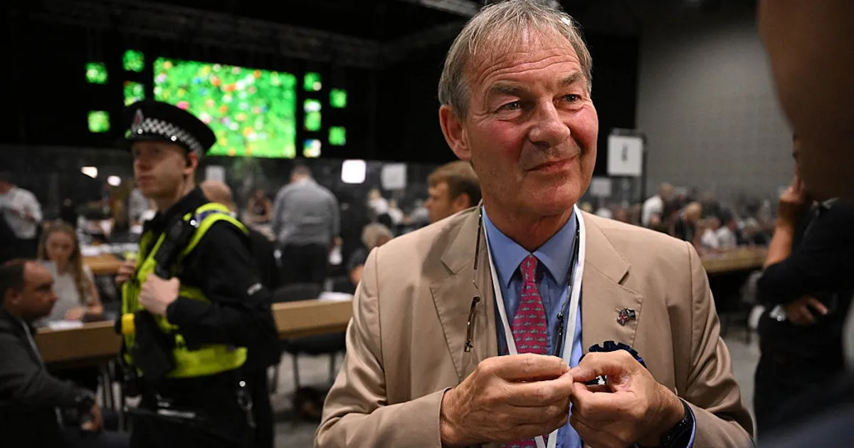 Rupert Lowe Calls Dunblane Massacre One Murder Critics React