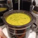 My slow cooker lentil coconut soup