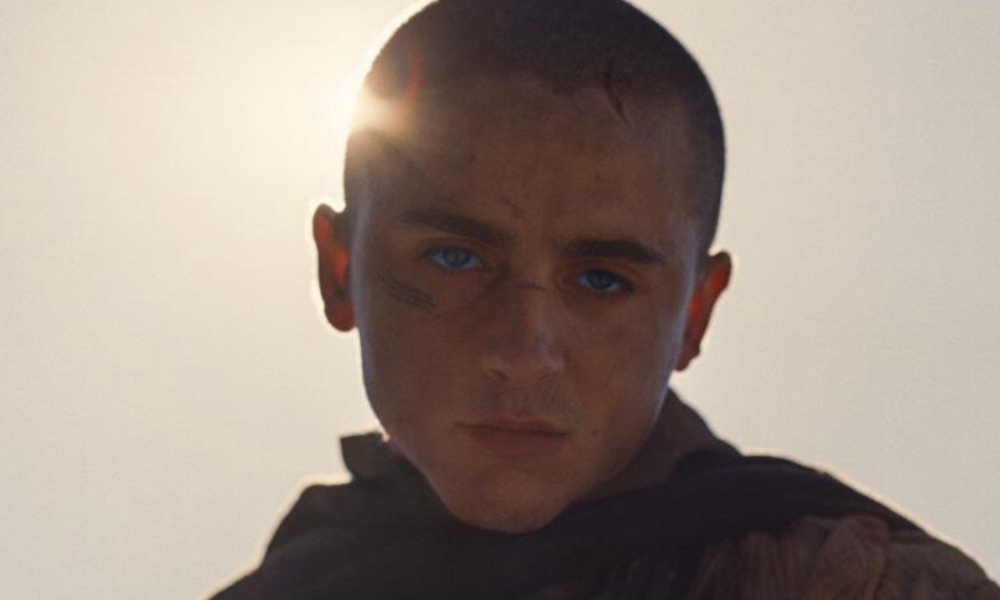 Dune: Part Three Director Denis Villenueve Teases New Film As Trailer Is Released