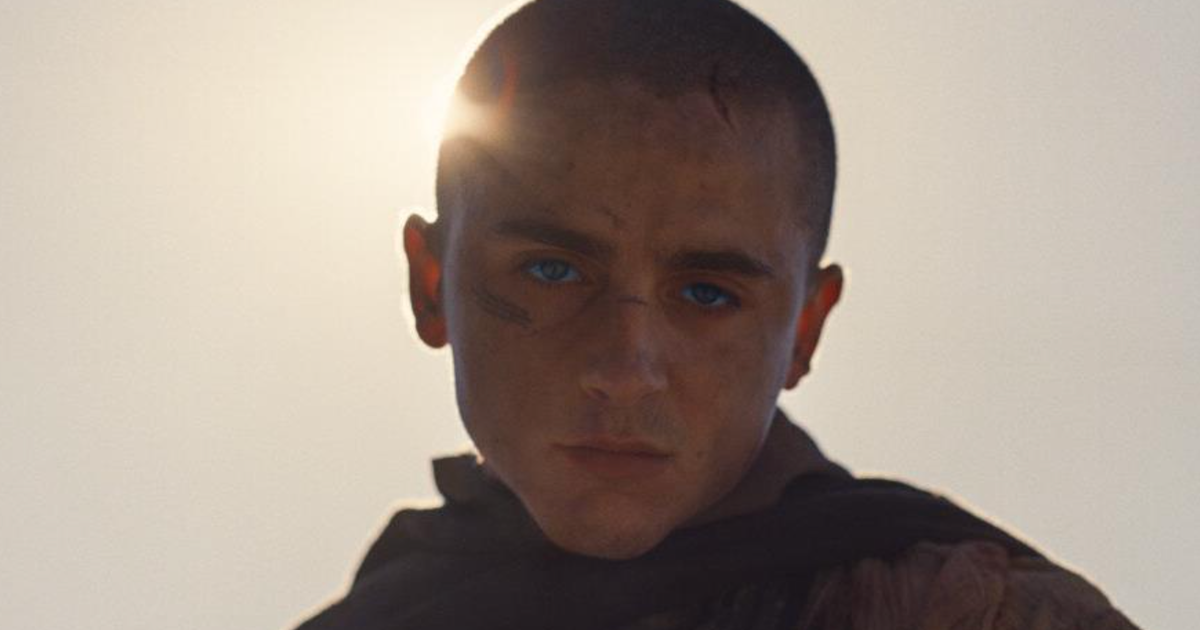 Dune: Part Three Director Denis Villenueve Teases New Film As Trailer Is Released