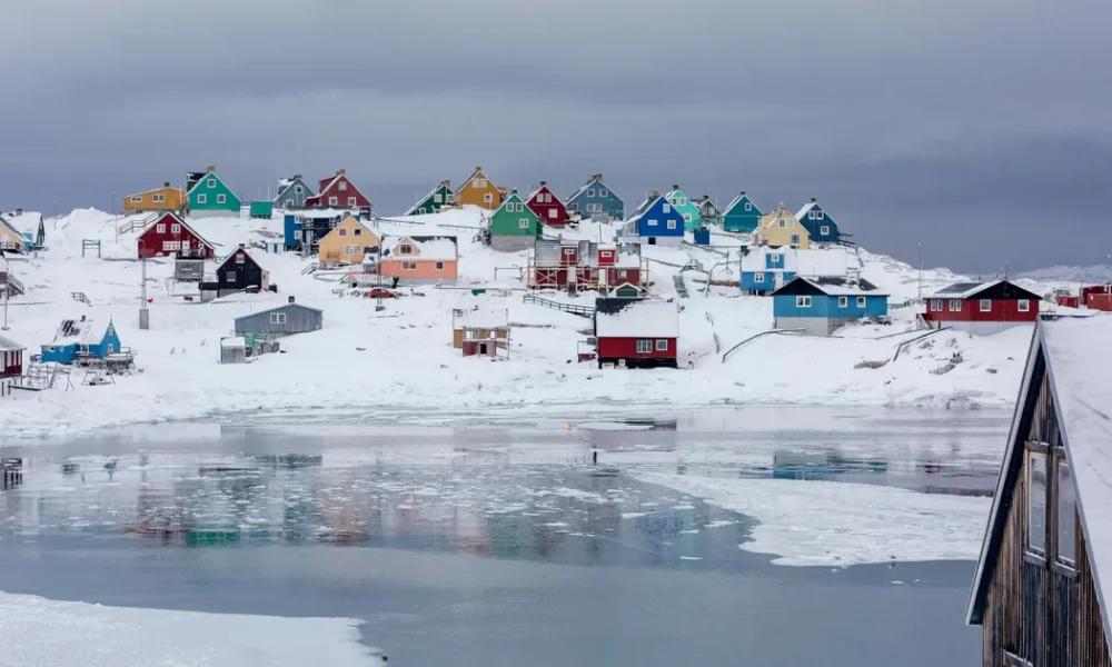 20 Of The Most Popular 'Coolcation' Destinations In 2026