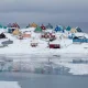 20 Of The Most Popular 'Coolcation' Destinations In 2026