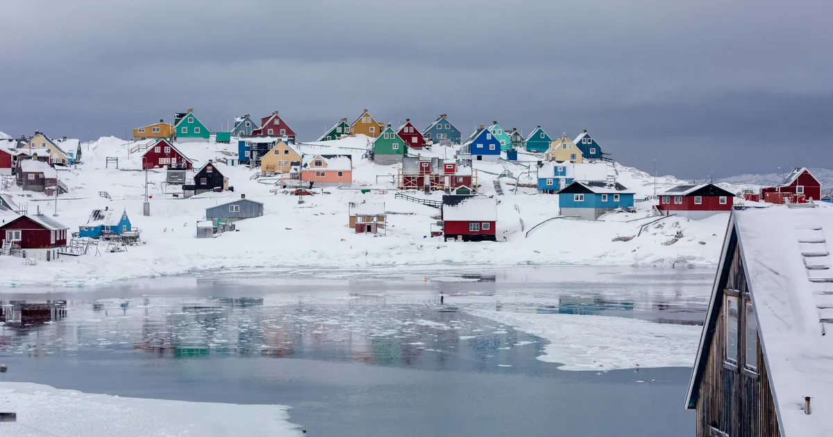 20 Of The Most Popular 'Coolcation' Destinations In 2026