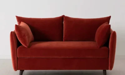 The Best Double, Single, And Futon Sofa Beds That Are Actually Comfortable