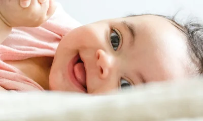 2025's Most Popular Boys' Names Have Just Dropped