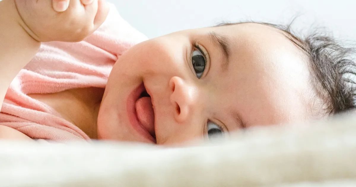 2025's Most Popular Boys' Names Have Just Dropped