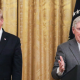 Trump: No Idea On McConnell's Health