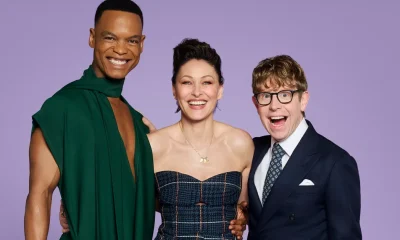 Strictly Come Dancing 2026 Cast: Love Island's Cach Mercer Joins Line-Up
