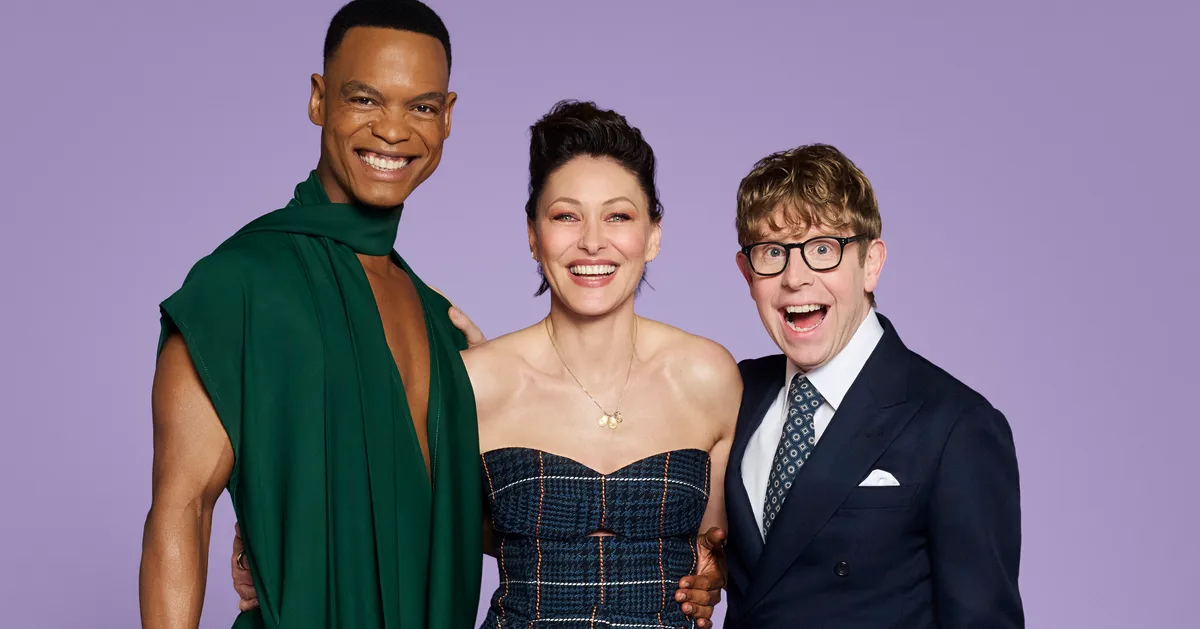Strictly Come Dancing 2026 Cast: Love Island's Cach Mercer Joins Line-Up