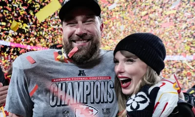 Which Wedding Trends Will Taylor Swift Inspire In 2026?