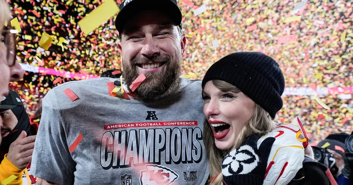 Which Wedding Trends Will Taylor Swift Inspire In 2026?