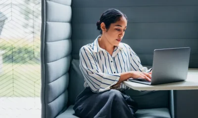 Sitting in any position for long periods can cause discomfort and even pain.