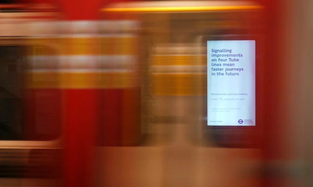 TfL Strikes 2026: All Tube Disruptions For This Weekend (11-12 July)