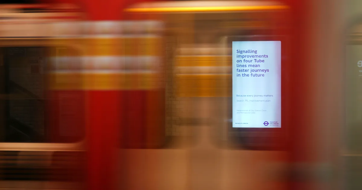 TfL Strikes 2026: All Tube Disruptions For This Weekend (11-12 July)