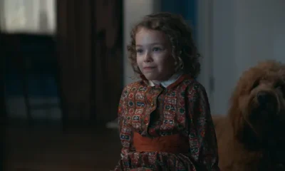 Alice Halsey in Lessons In Chemistry