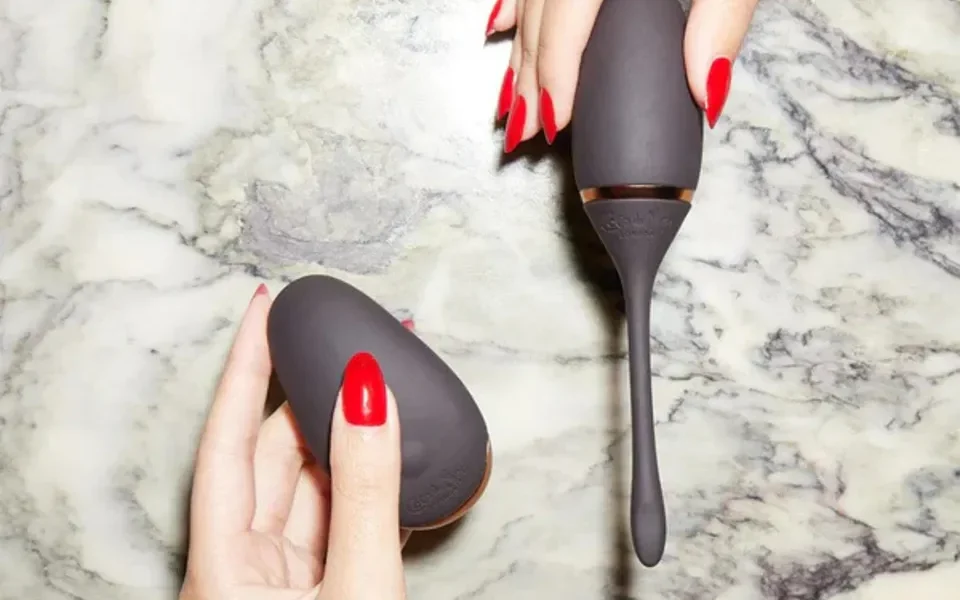 21 Of The Best Sex Toys For Couples, From Clit Vibrators To Butt Plugs