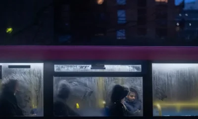 People Judge So Class More On The Bus Than At Work
