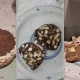 Bannoffee pie/rocky road/Nutella cheesecake