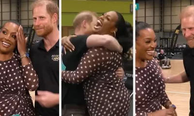Alison Hammond's Prince Harry Interview On This Morning Was A Moment Of Pure Joy