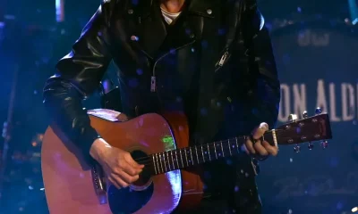 Bryan Adams