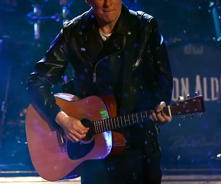 Bryan Adams