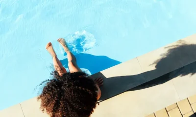 Leaving a child unattended by the pool — even for a short period of time — can be incredibly dangerous, doctors warn.