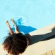 Leaving a child unattended by the pool — even for a short period of time — can be incredibly dangerous, doctors warn.