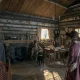 Little House On The Prairie will return for a season two on Netflix