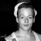 Martin Burgoyne pictured in 1985