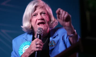 Ann Widdecombe Death: Man, 26, Arrested As Police Appeal For Information