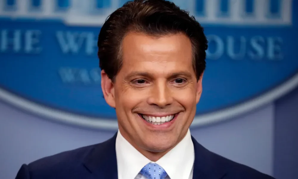 'If He Touches It,' It Turns 'To Dogs**t': Former Trump Official Blasts President's Qatari Jet