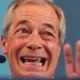 Nigel Farages Approval Ratings Drop Over Financial Controversy