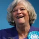 Ann Widdecombe Death Man Arrested On Suspicion Of Murder