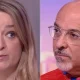 Laura Kuenssberg Criticises Nadhim Zahawi Over Farage Claim