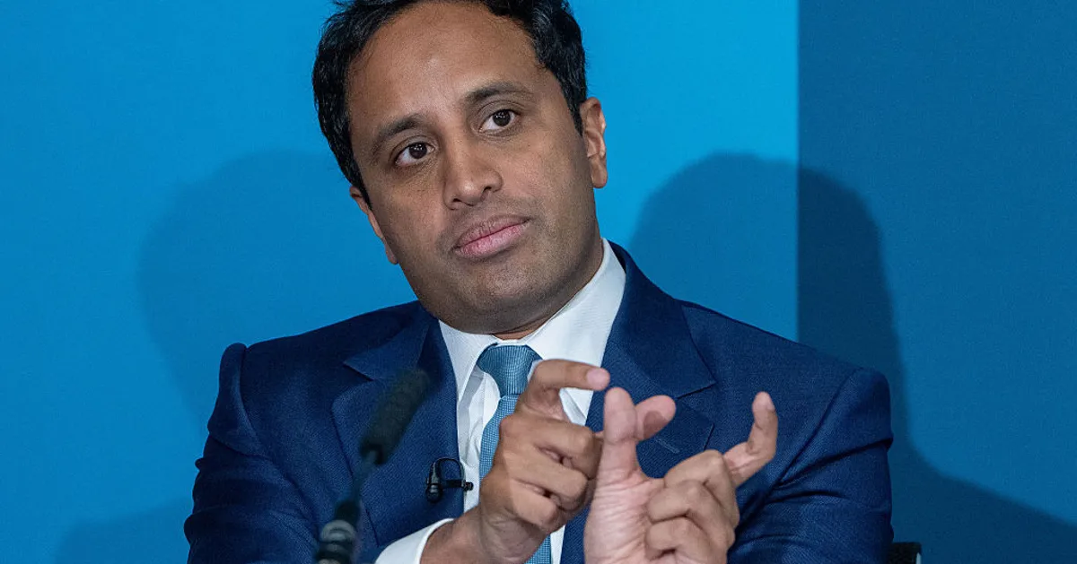 Commons Leaders Rebuke Zia Yusuf Over Reform Concerns