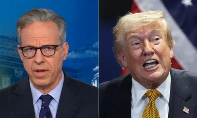 ‘Don’t Talk About It’: Trump Gets Testy With CNN When Grilled Over Latest Strait Of Hormuz Closure